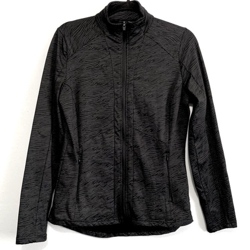 Mondetta Athletic Jacket - image 1
